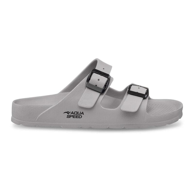 Klapki basenowe sandały  Aqua Speed Laredo