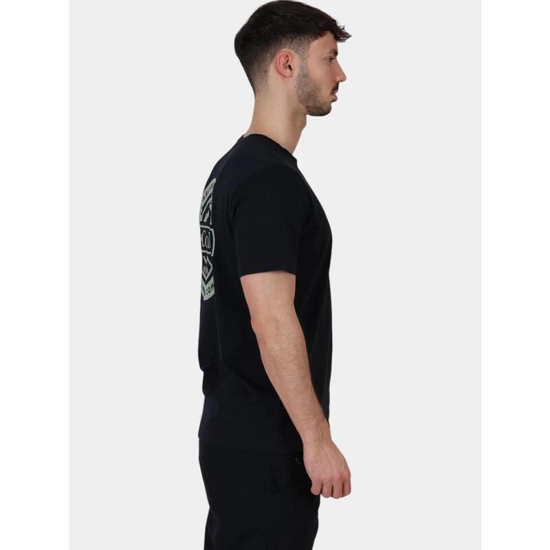Tricou cu maneci scurte Rapid Ridge Back Graphic Tee II barbati
