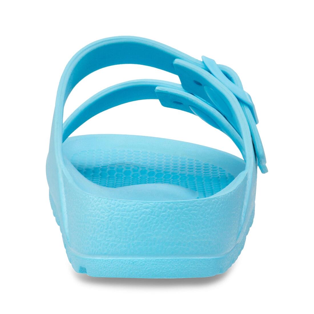 Klapki basenowe sandały dla dzieci Aqua Speed Laredo 7/7