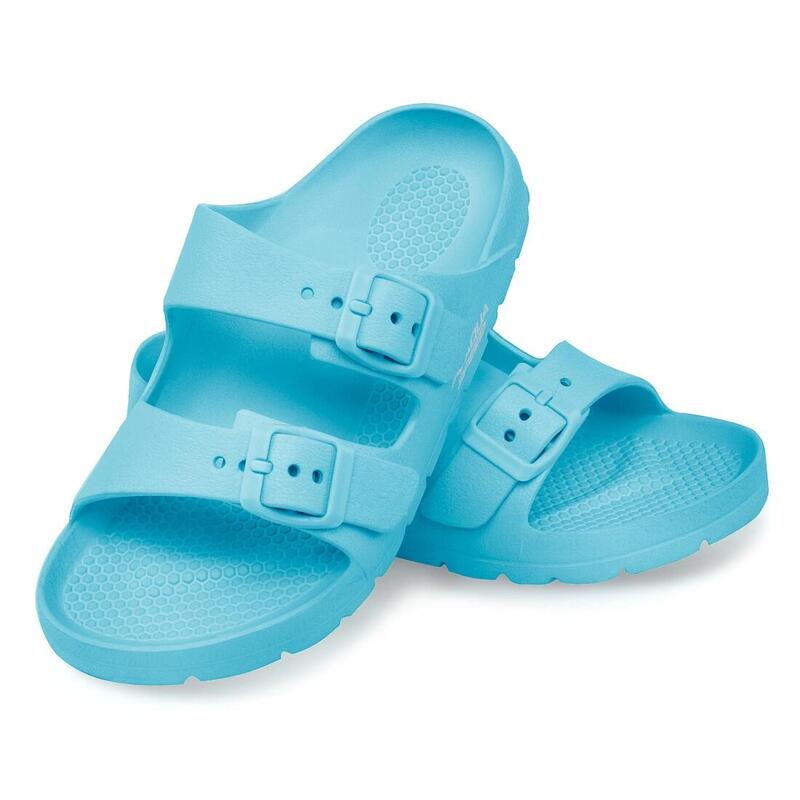 Klapki basenowe sandały dla dzieci Aqua Speed Laredo