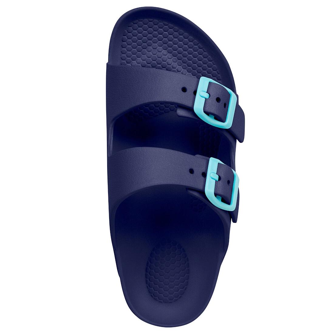 Klapki basenowe sandały dla dzieci Aqua Speed Laredo 4/7