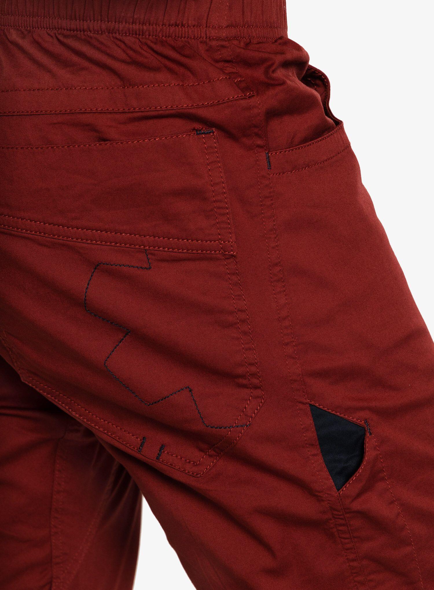 Pantalón Ocun Drago organic 6/7