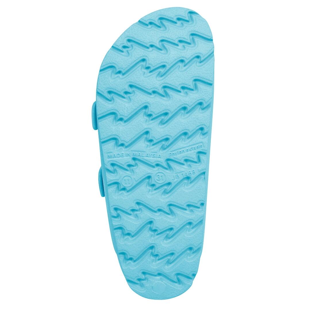 Klapki basenowe sandały dla dzieci Aqua Speed Laredo 5/7