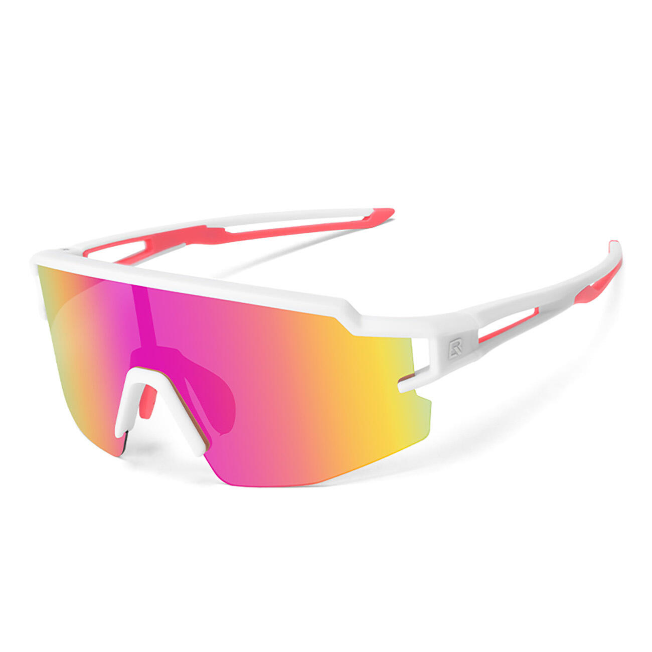 Rockbros fietsbril voor kinderen, gepolariseerd, met UV-bescherming 2/3