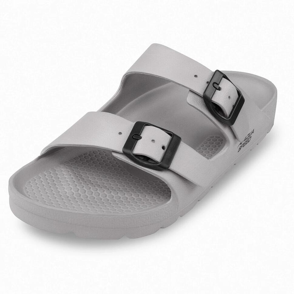 Klapki basenowe sandały Aqua Speed Laredo