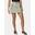 Skort Elevated View Cargo Skort - verde femei