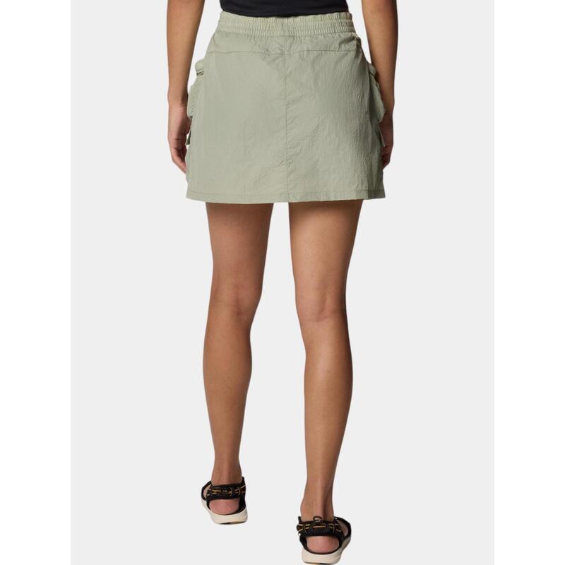 Skort Elevated View Cargo Skort femei