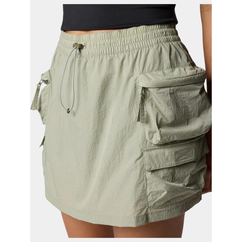 Skort Elevated View Cargo Skort femei