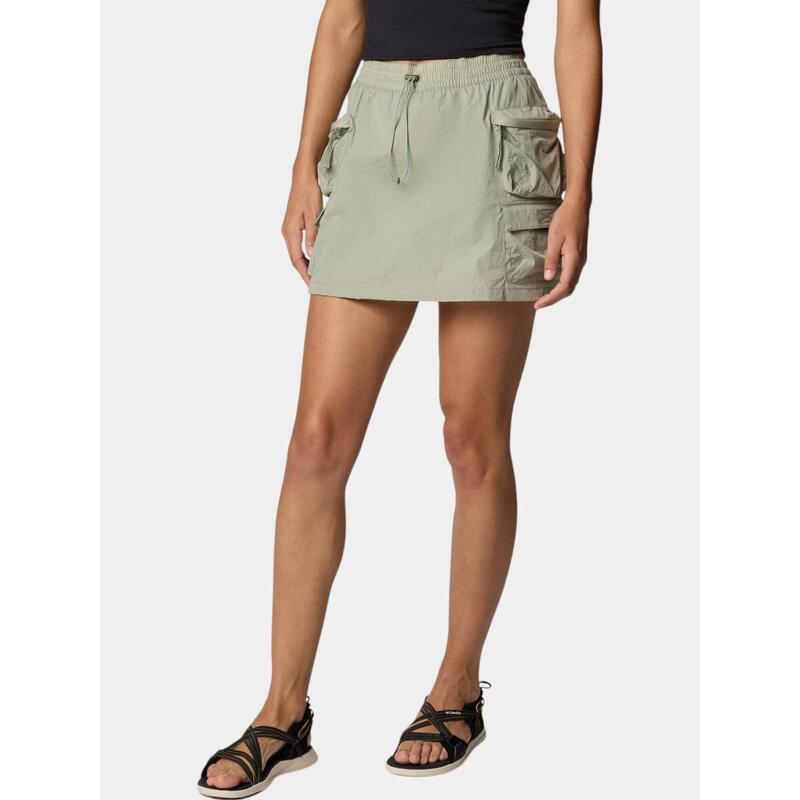 Skort Elevated View Cargo Skort femei