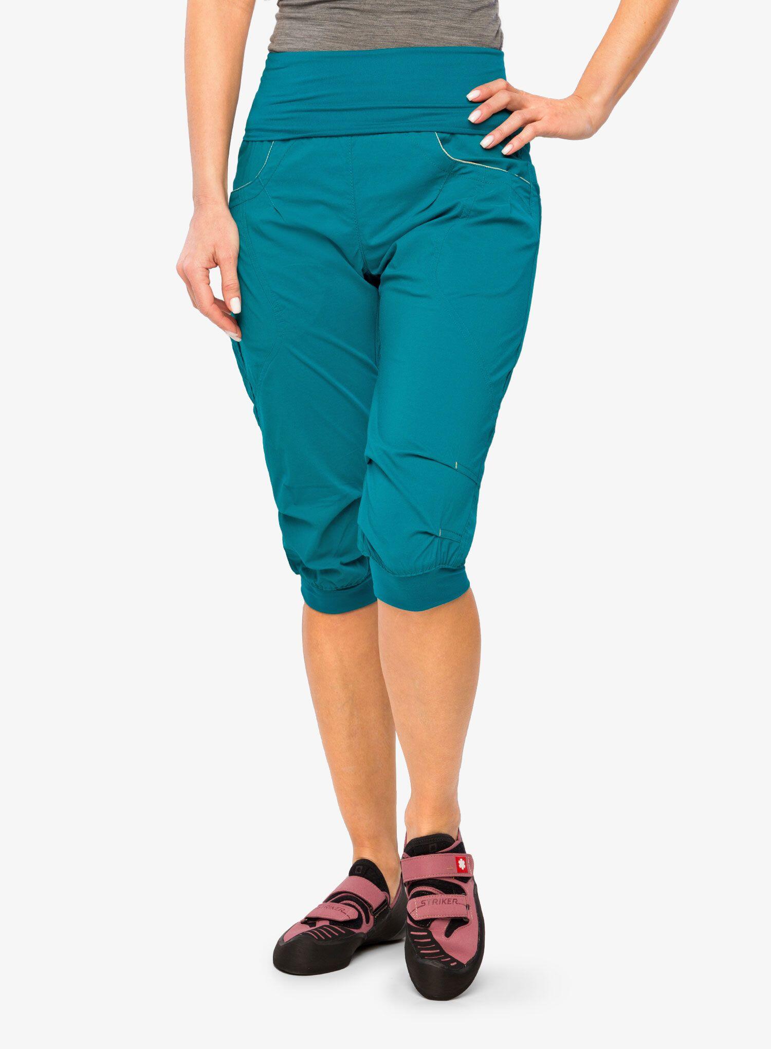 Spodenki wspinaczkowe damskie Ocun Noya Eco Shorts 3/7