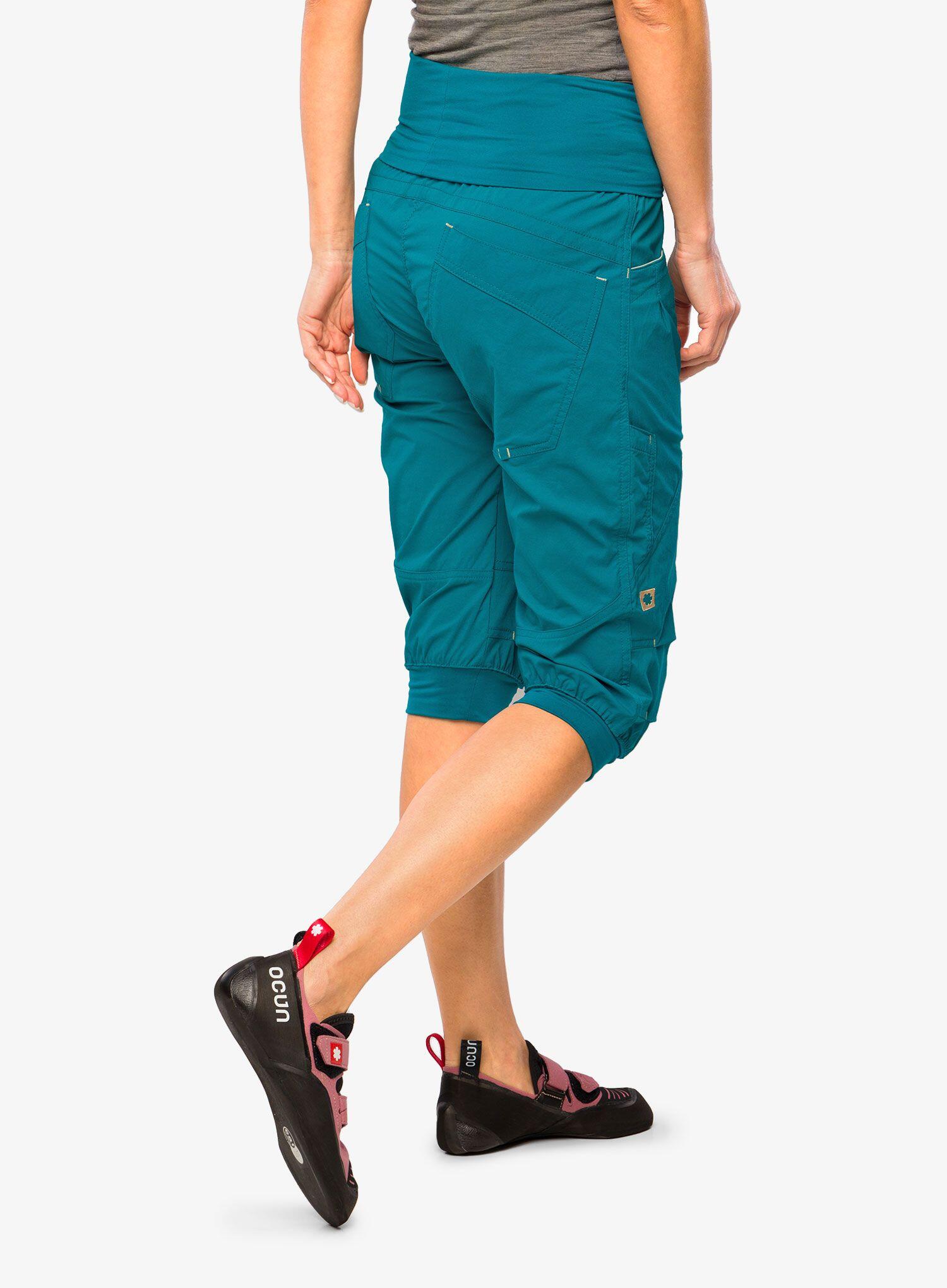Spodenki wspinaczkowe damskie Ocun Noya Eco Shorts 4/7