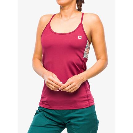 Top wspinaczkowy damski Ocun Arista Top