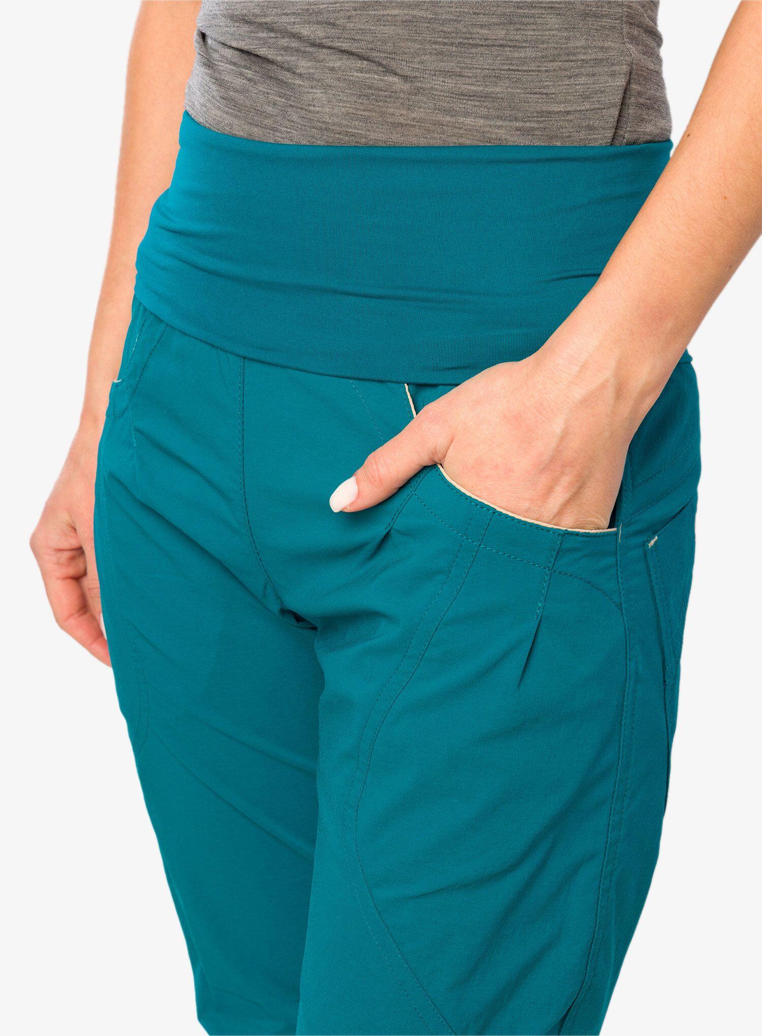 Spodenki wspinaczkowe damskie Ocun Noya Eco Shorts 5/7