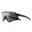 Lunettes de vélo Rockbros polarisées avec protection UV et insert correcteur