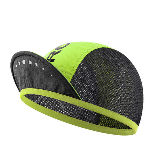 Rockbros berretto con visiera sotto il casco