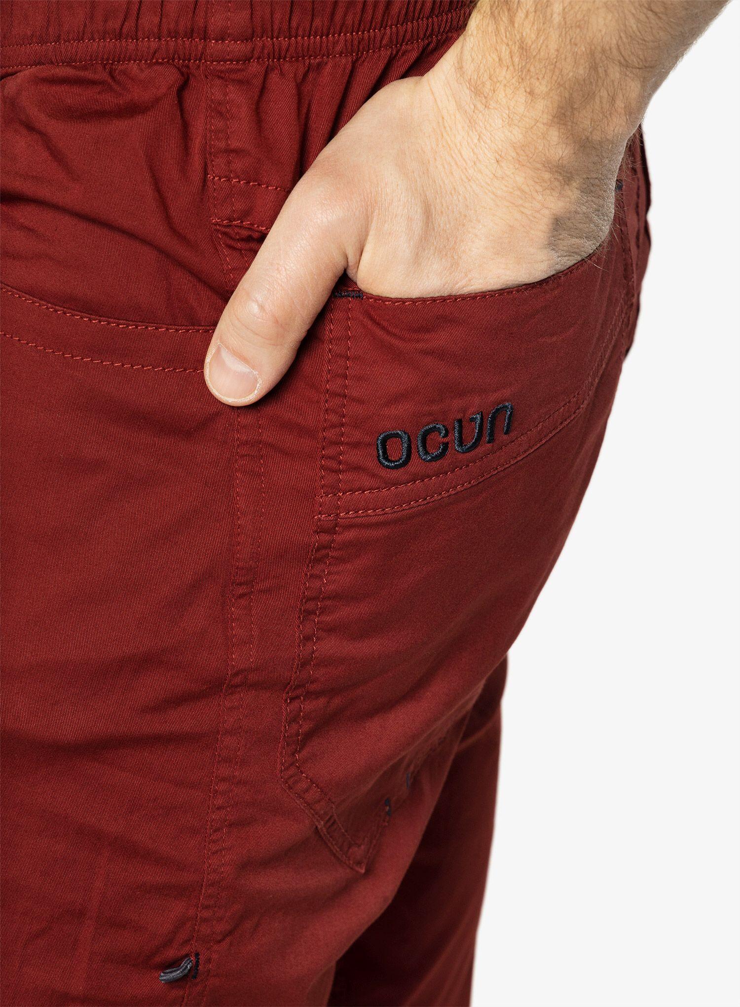 Pantalón Ocun Drago organic 5/7
