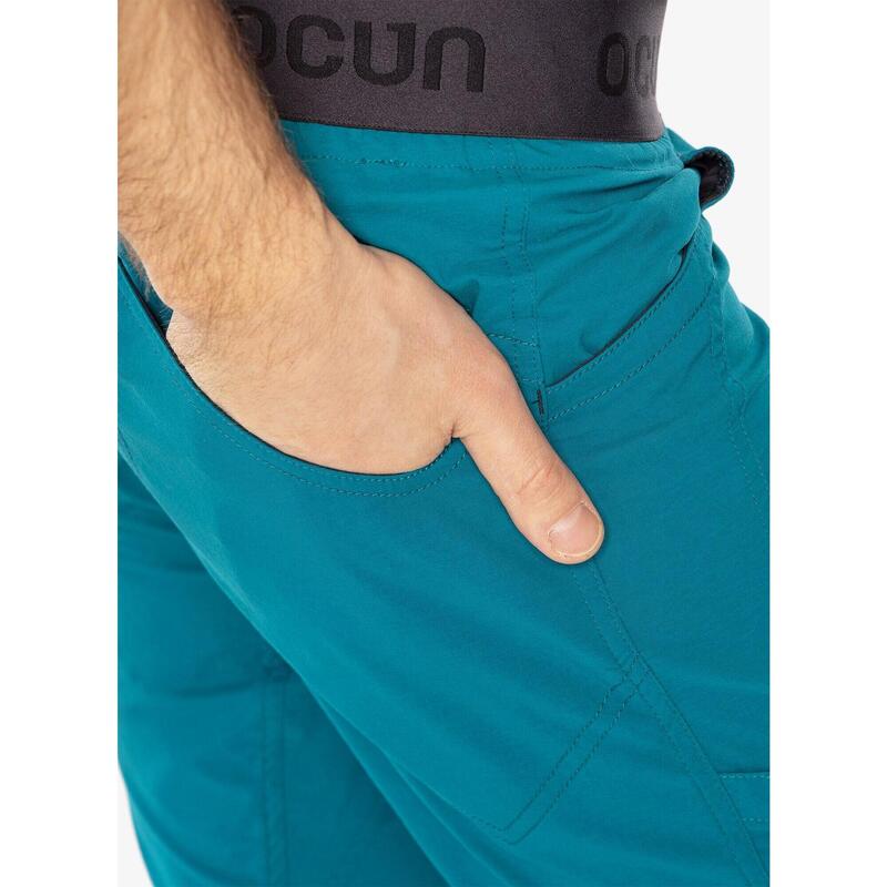 Spodnie wspinaczkowe męskie Ocun Mania Eco Pants