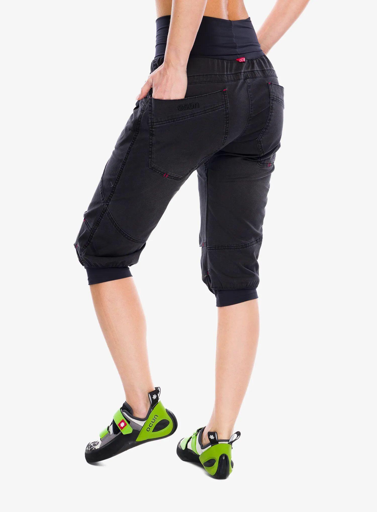 Short femme Ocun Noya Oraganic 4/7