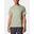 Tricou cu maneci scurte Rapid Ridge Back Graphic Tee II - verde barbati