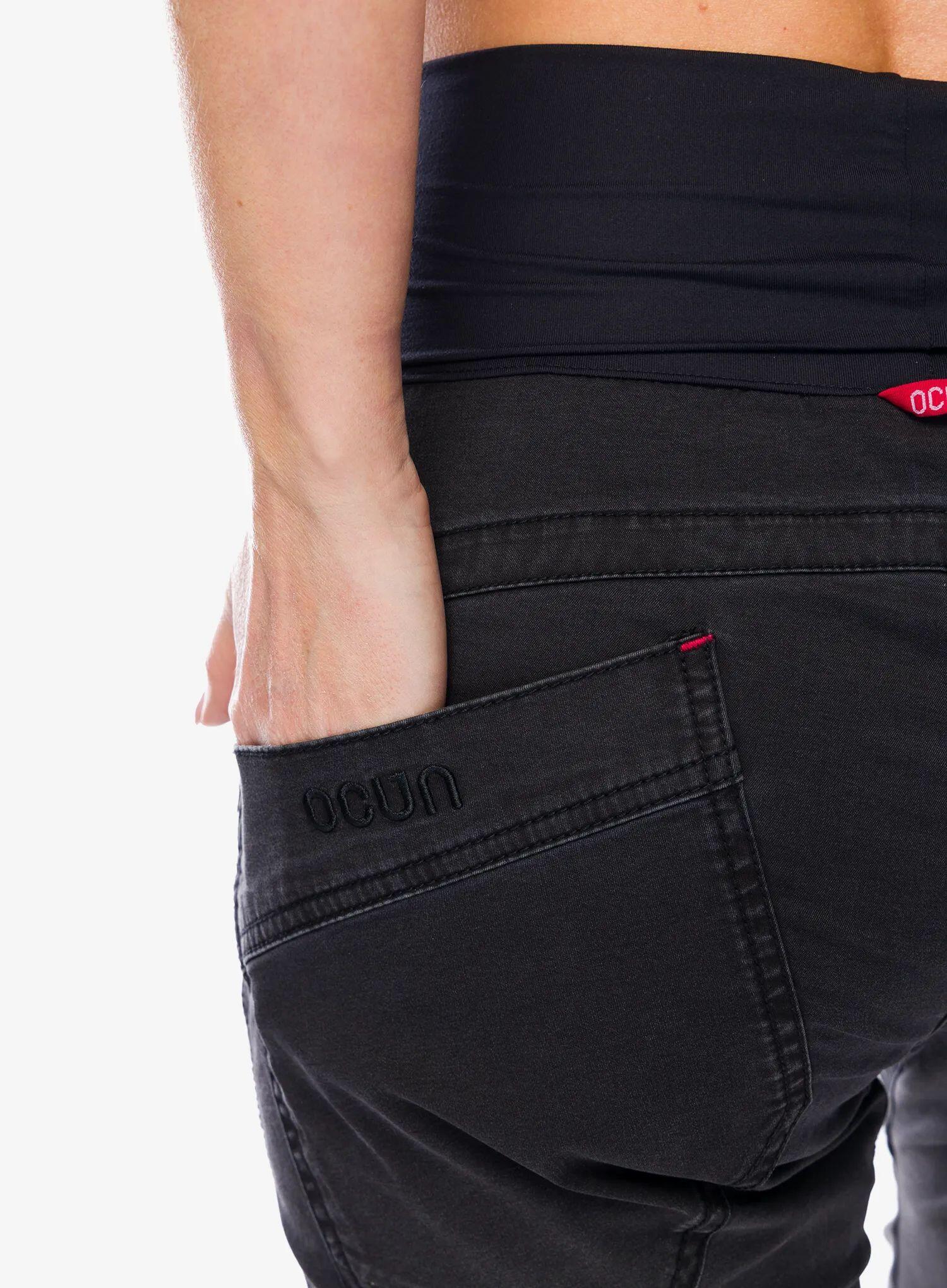Short femme Ocun Noya Oraganic 6/7