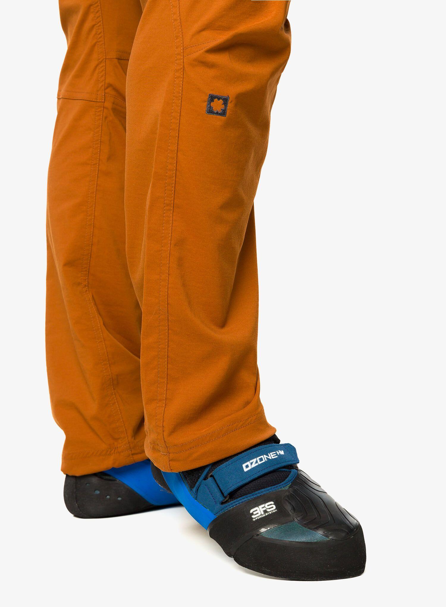 Herren Hose lang MMANIA ECO PANTS 7/7