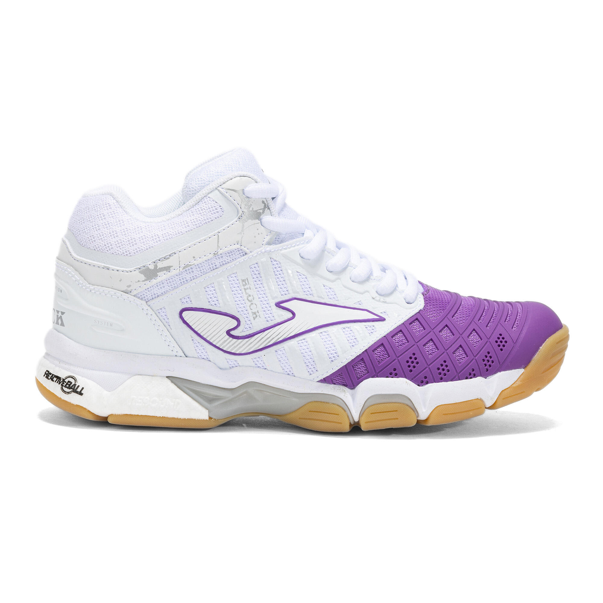 Chaussures de volley-ball femme Joma V.Blok 2/2