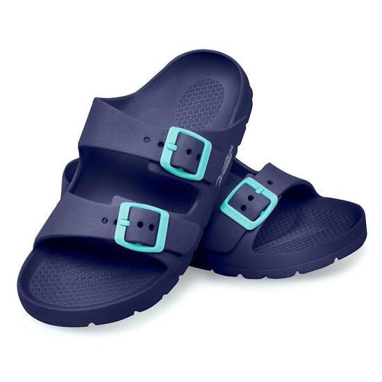 Klapki basenowe sandały dla dzieci Aqua Speed Laredo