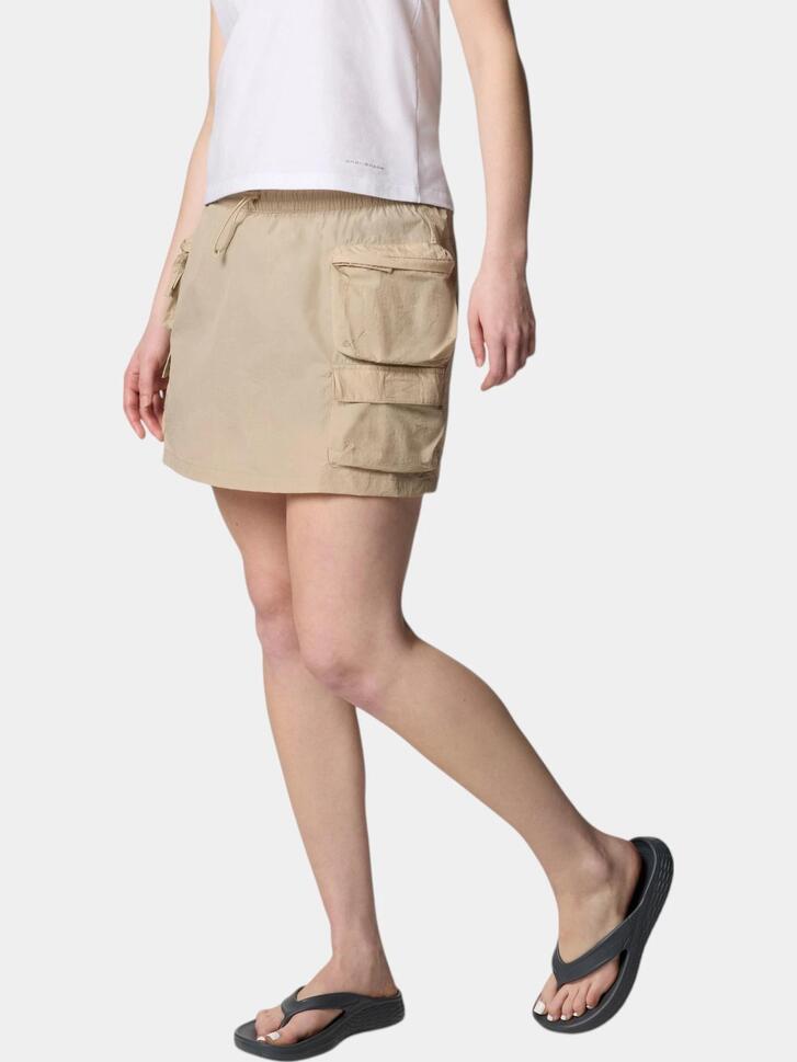Skort damski Columbia Elevated View