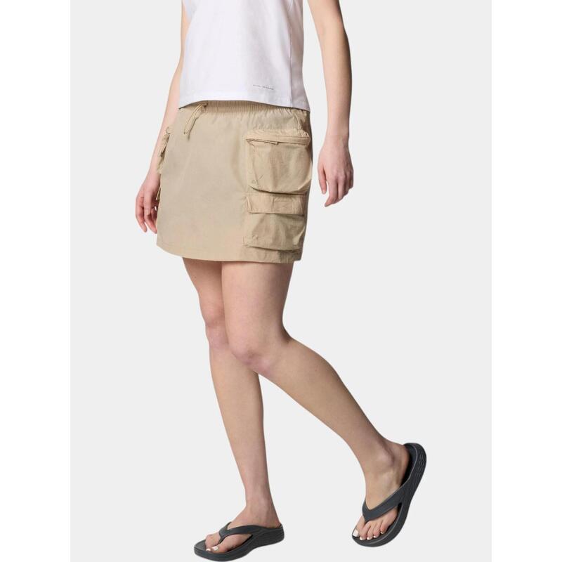 Skort Elevated View Cargo Skort femei