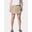 Skort Elevated View Cargo Skort - nisip femei