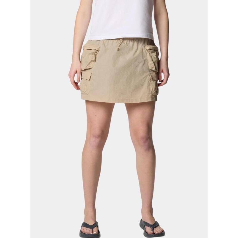 Skort Elevated View Cargo Skort femei