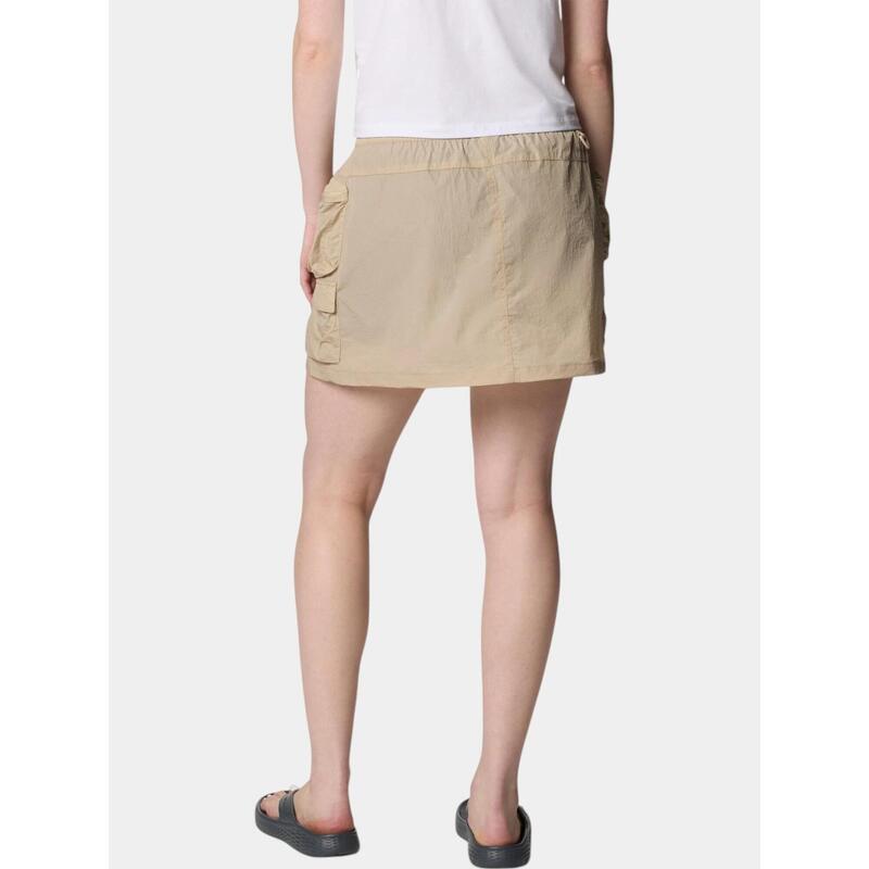 Skort Elevated View Cargo Skort femei