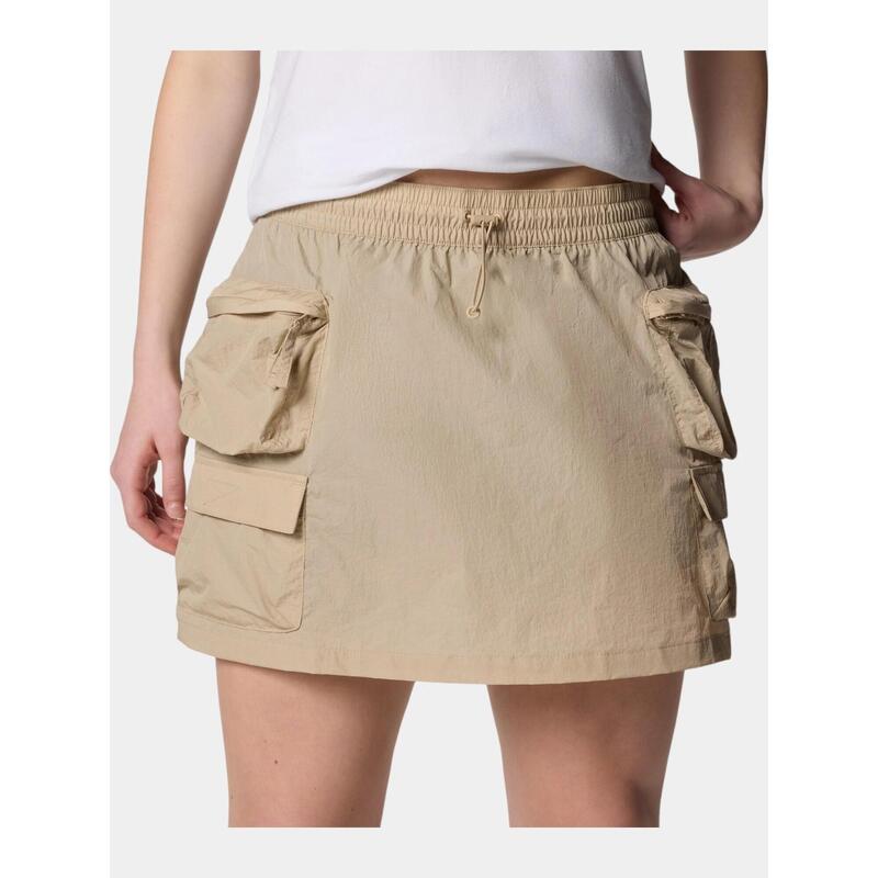 Skort Elevated View Cargo Skort femei