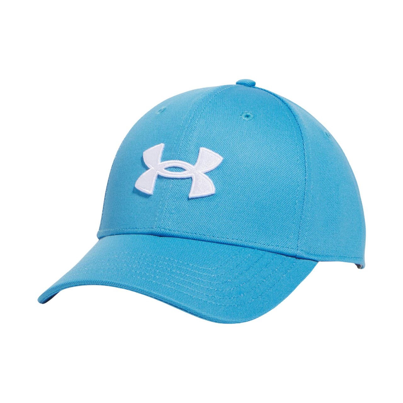 Casquette homme Under Armour - visière courbée, séchage rapide 2/3