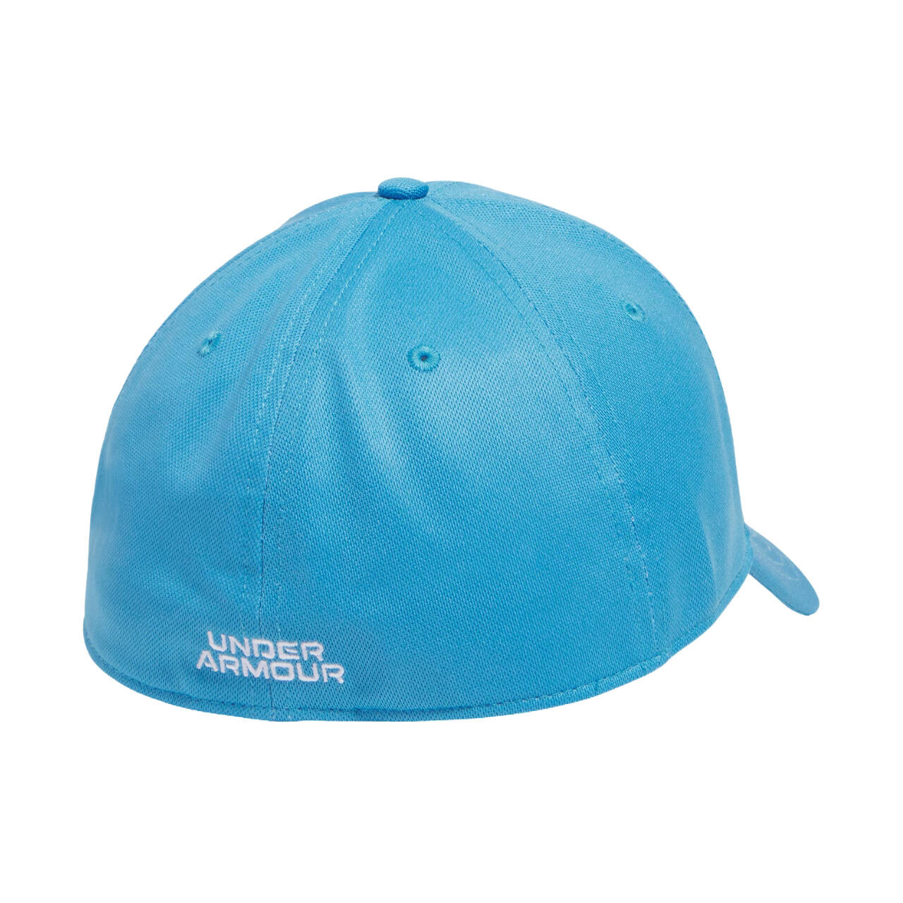 Casquette homme Under Armour - visière courbée, séchage rapide 3/3