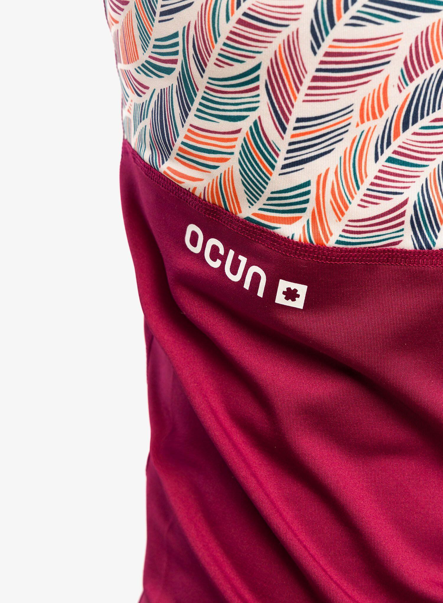 Top da arrampicata donna Ocun Arista 4-way stretch 6/6