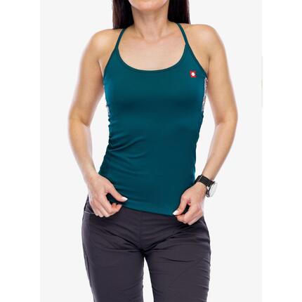 Top wspinaczkowy damski Ocun Arista Top