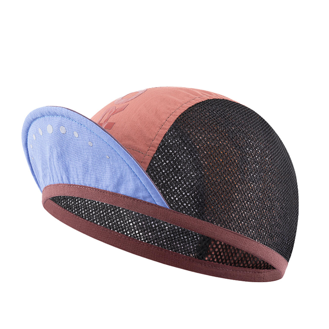 Czapka kolarska Rockbros rowerowa z daszkiem pod kask