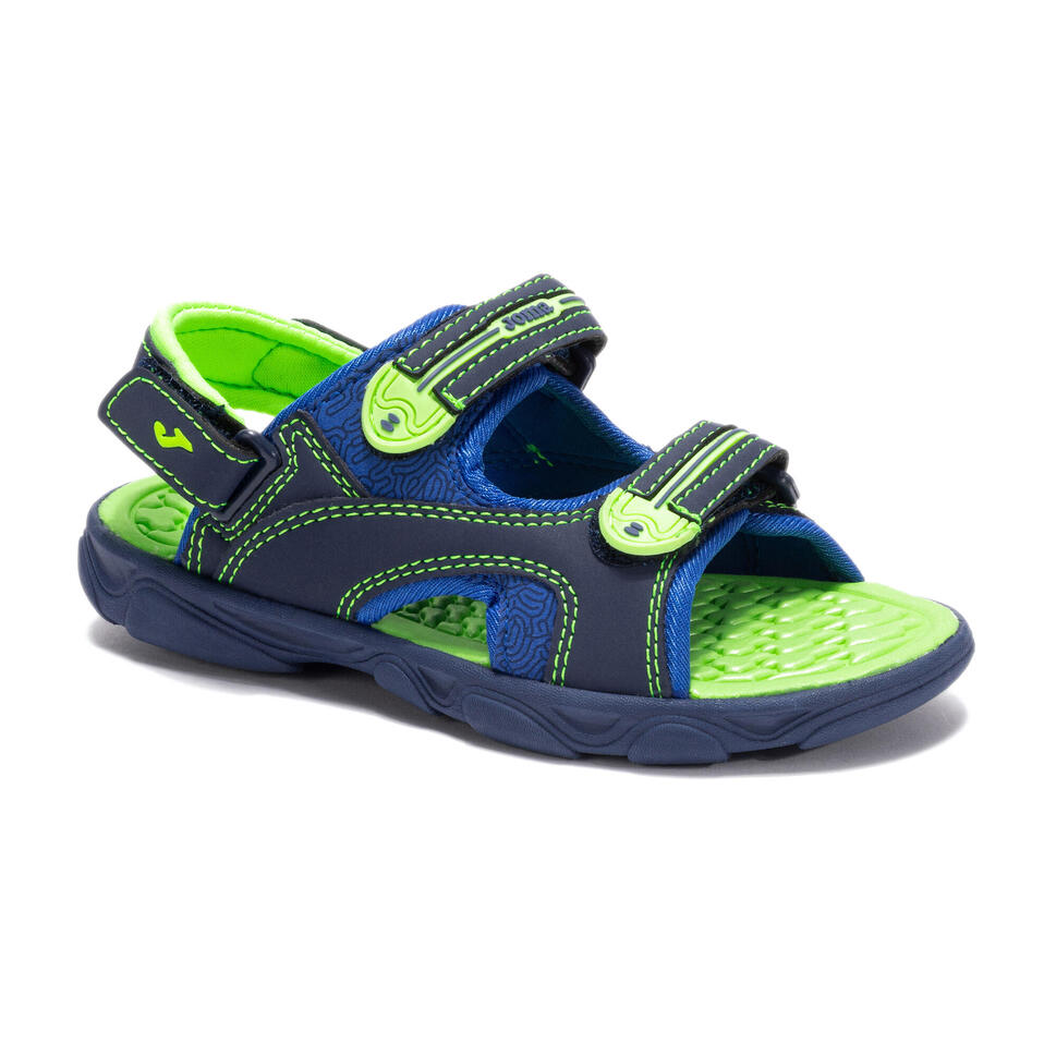 Sandały dziecięce Joma Ocean Jr