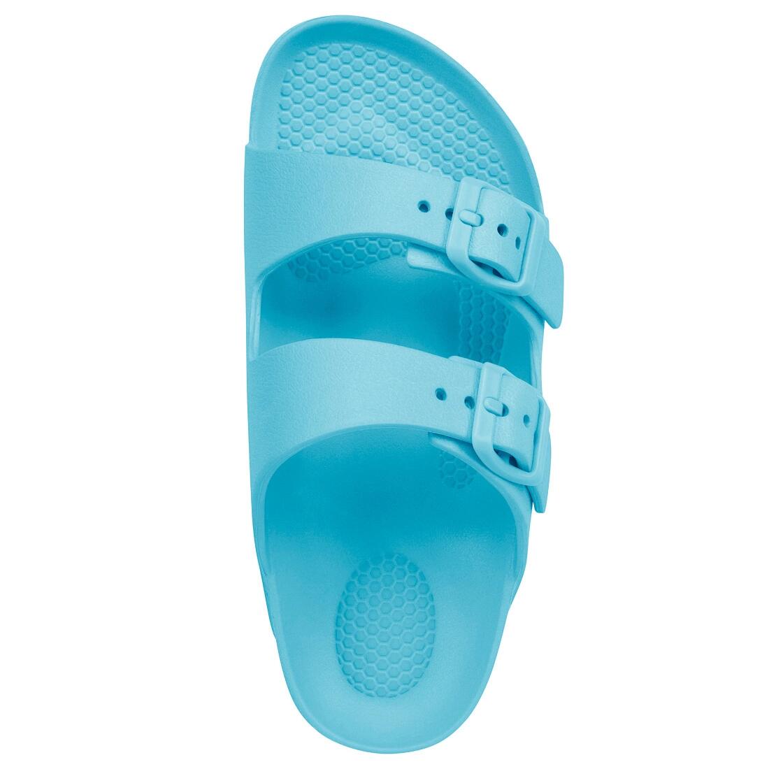 Klapki basenowe sandały dla dzieci Aqua Speed Laredo 4/7