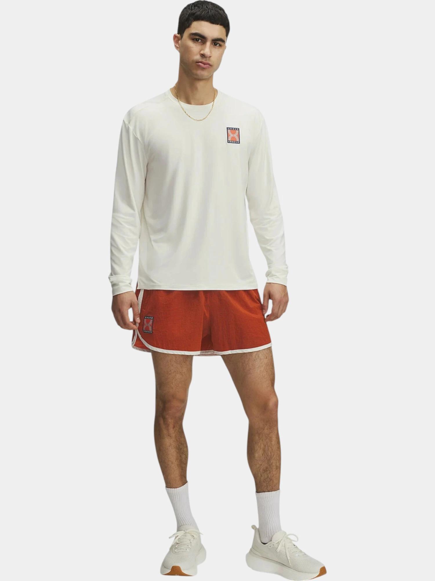 Szorty Męskie Under Armour UA RUN 96 3/5