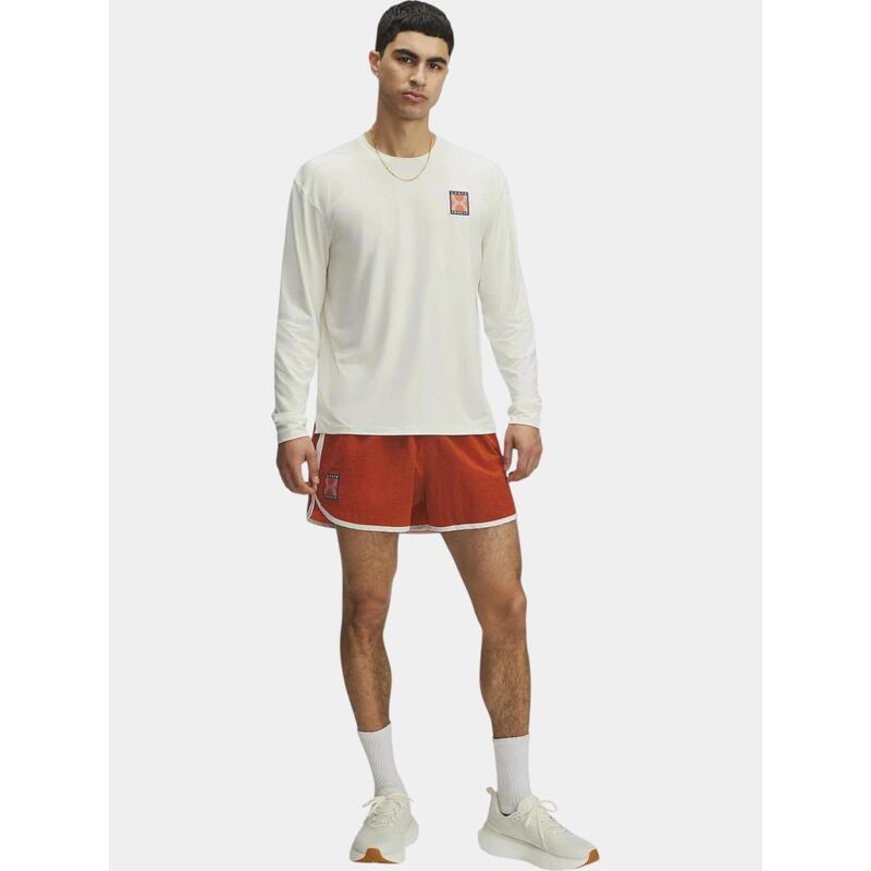 Pantaloni scurti pentru sport UA RUN 96 Shorts barbati