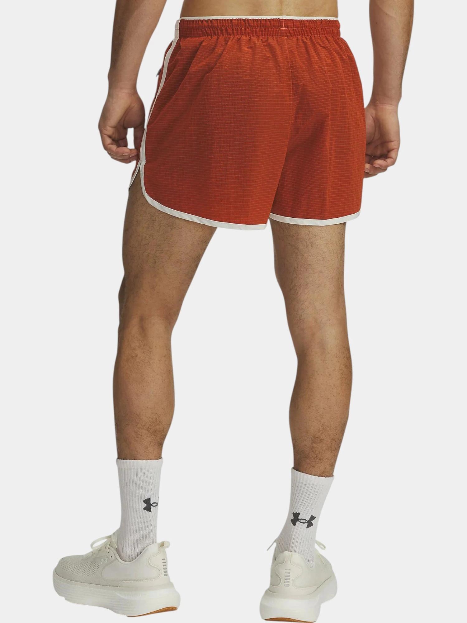 Szorty Męskie Under Armour UA RUN 96 2/5