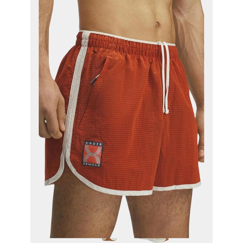 Pantaloni scurti pentru sport UA RUN 96 Shorts barbati