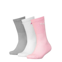 Chaussettes Puma modèle 100000965-005 pour unisexe enfants