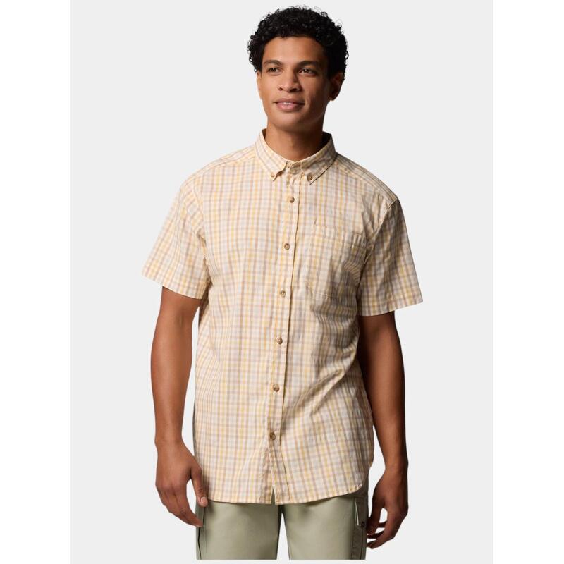 Camasa cu maneci scurte Rapid Rivers II Short Sleeve Shirt barbati