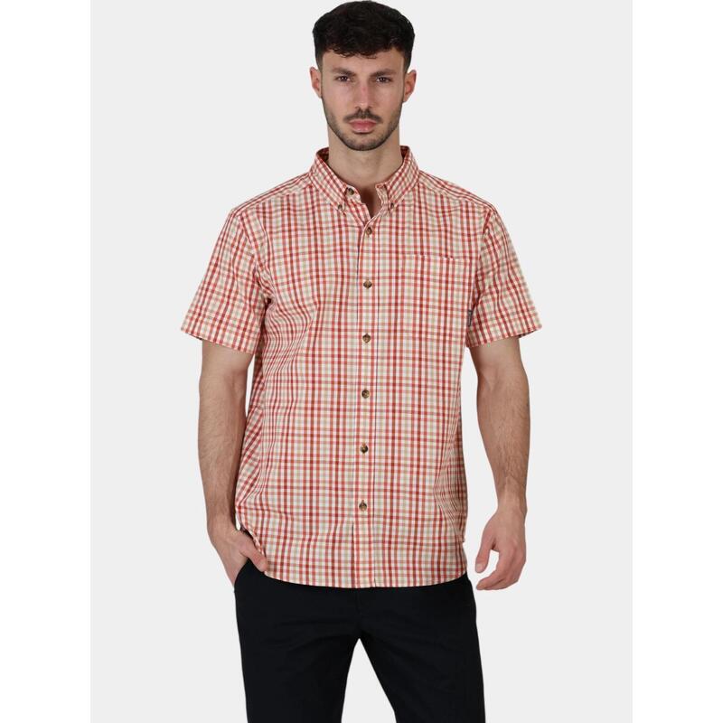 Camasa cu maneci scurte Rapid Rivers II Short Sleeve Shirt barbati