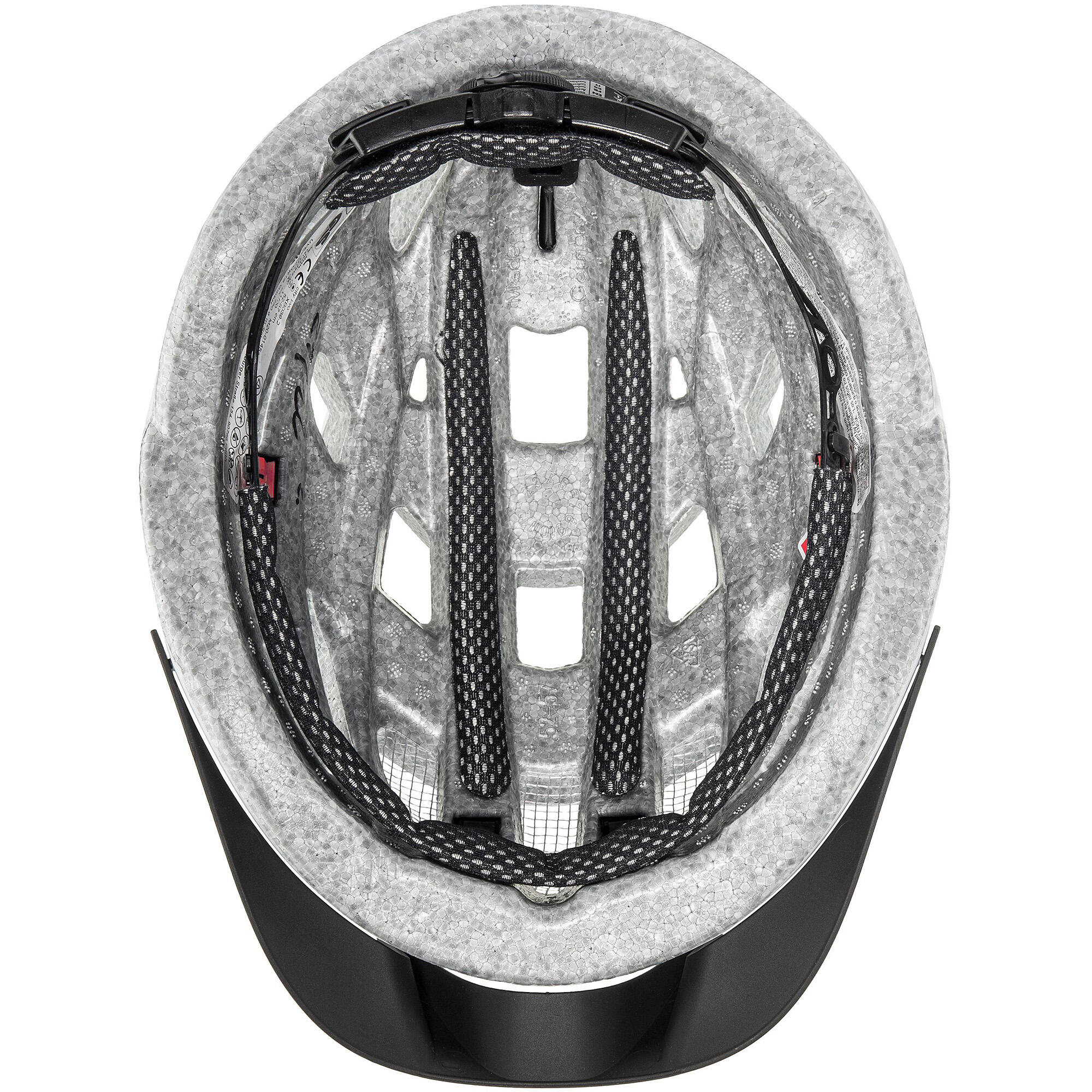 UVEX Kask City i-vo Sneakers (41/3/419/14) 5/7