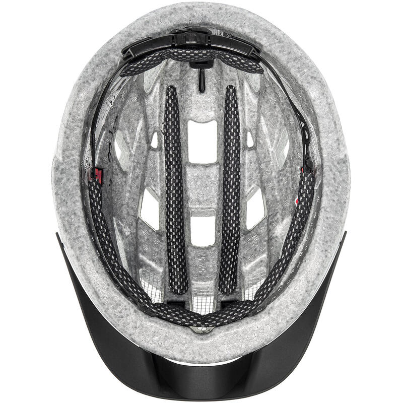 Kask rowerowy miejski dla dorosłych Uvex City I-VO