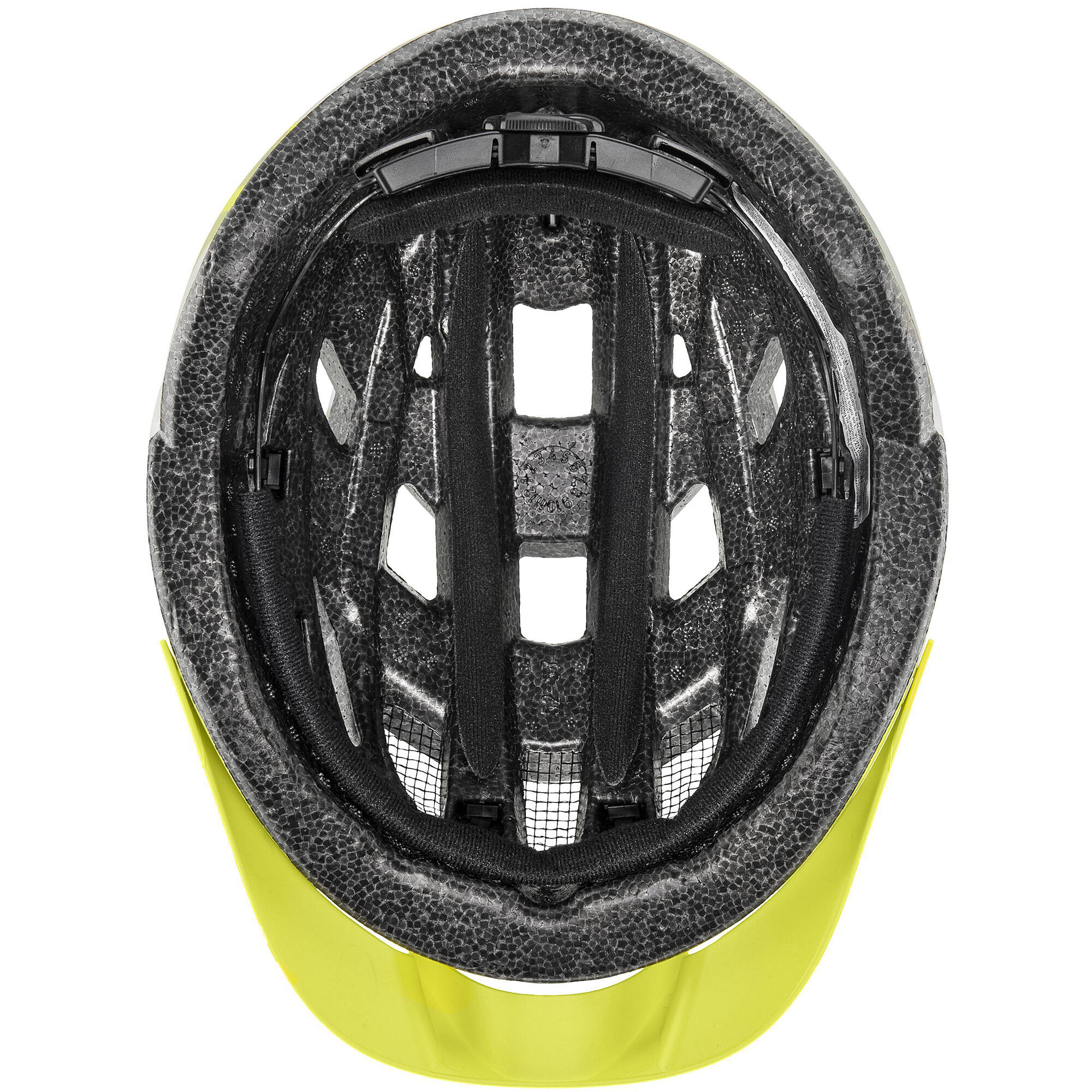 Kask rowerowy UVEX Air wing CC 5/6